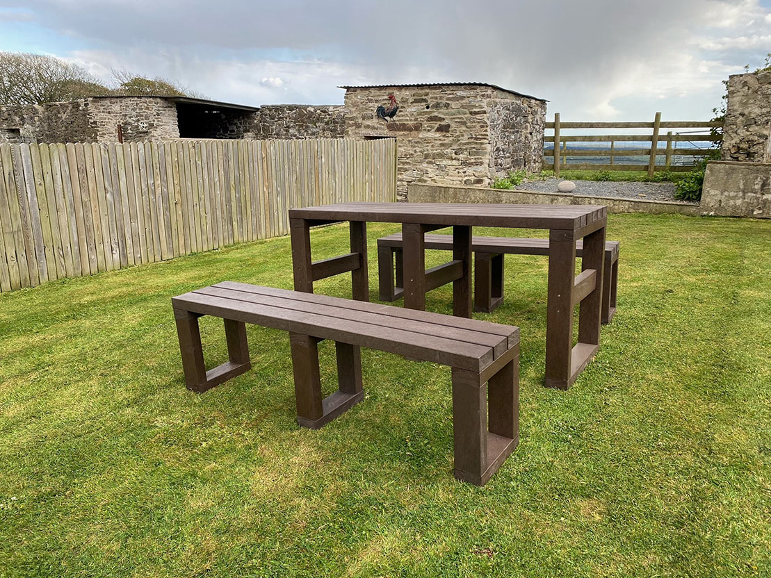 Farm Waste Plastic Collection Birch Plastics